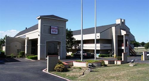 Motel 6-Irving, Tx - Irving Dfw Airport East المظهر الخارجي الصورة