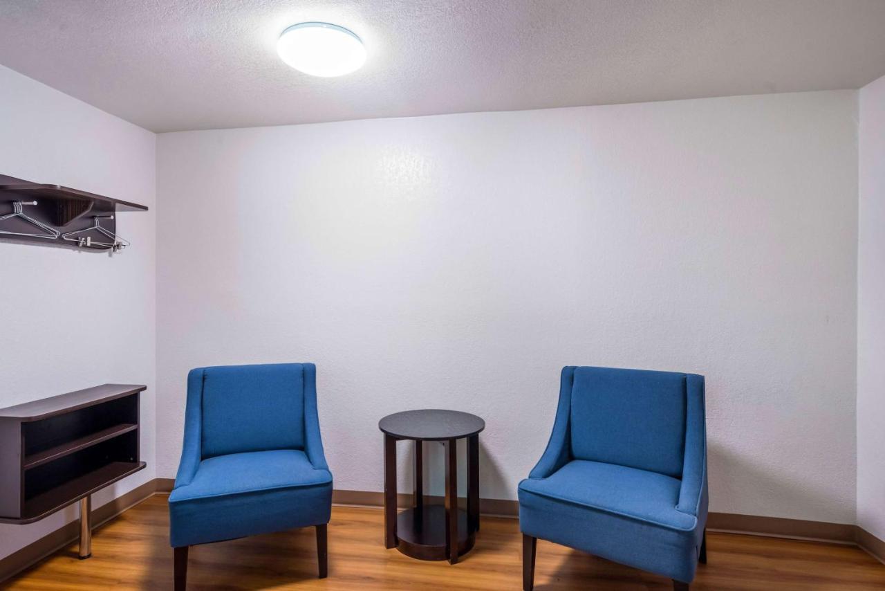 Motel 6-Irving, Tx - Irving Dfw Airport East المظهر الخارجي الصورة